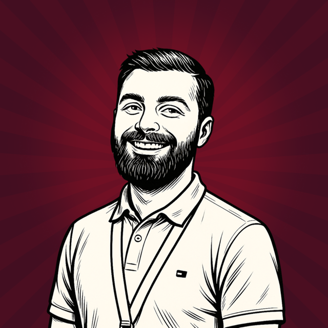 Bohdan, Head of Affiliates