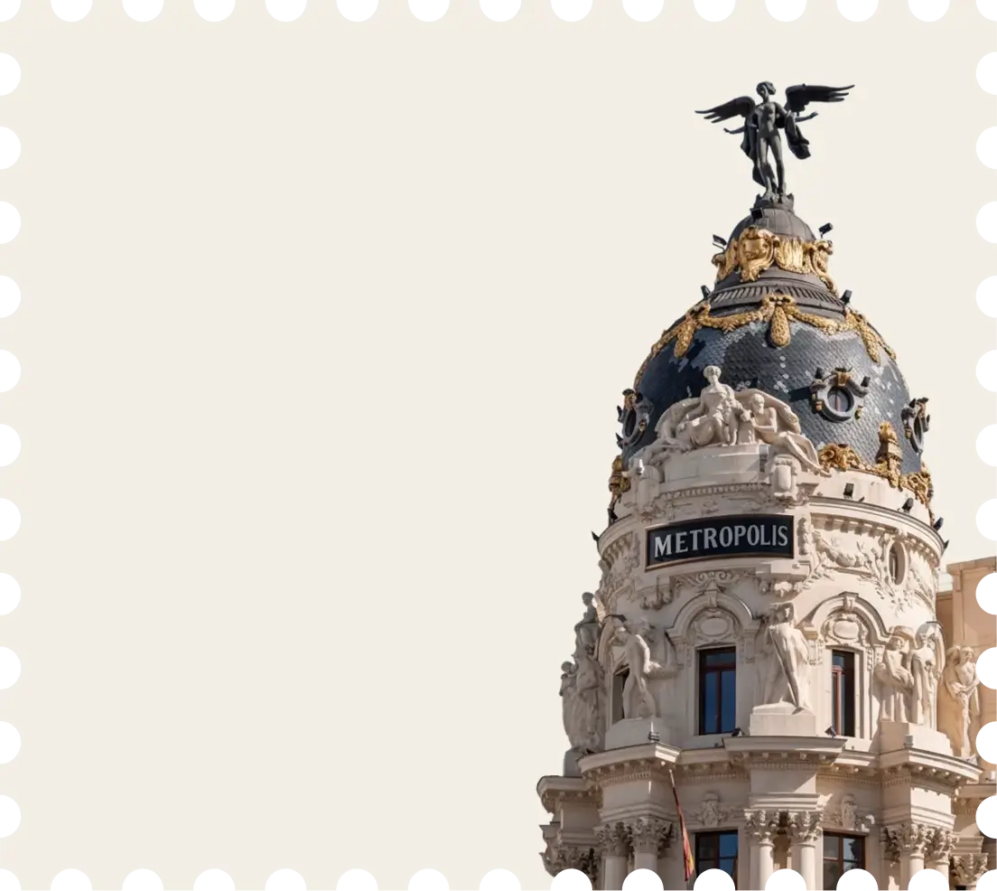 Event venue