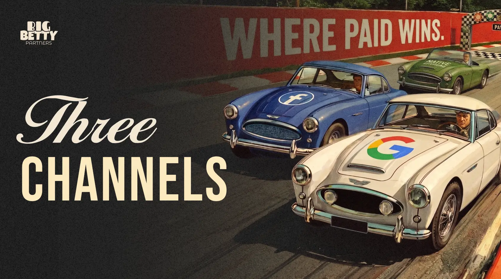 Casino PPC Compared Facebook Google Native