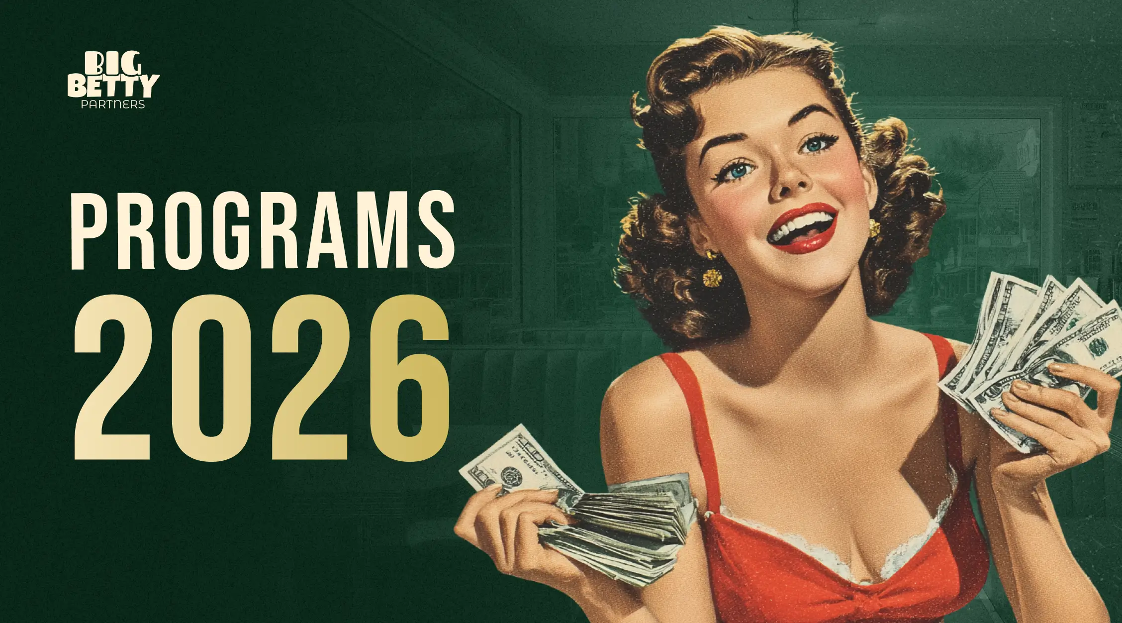 Gambling affiliate programs in 2026: commission rates, caps and gotchas