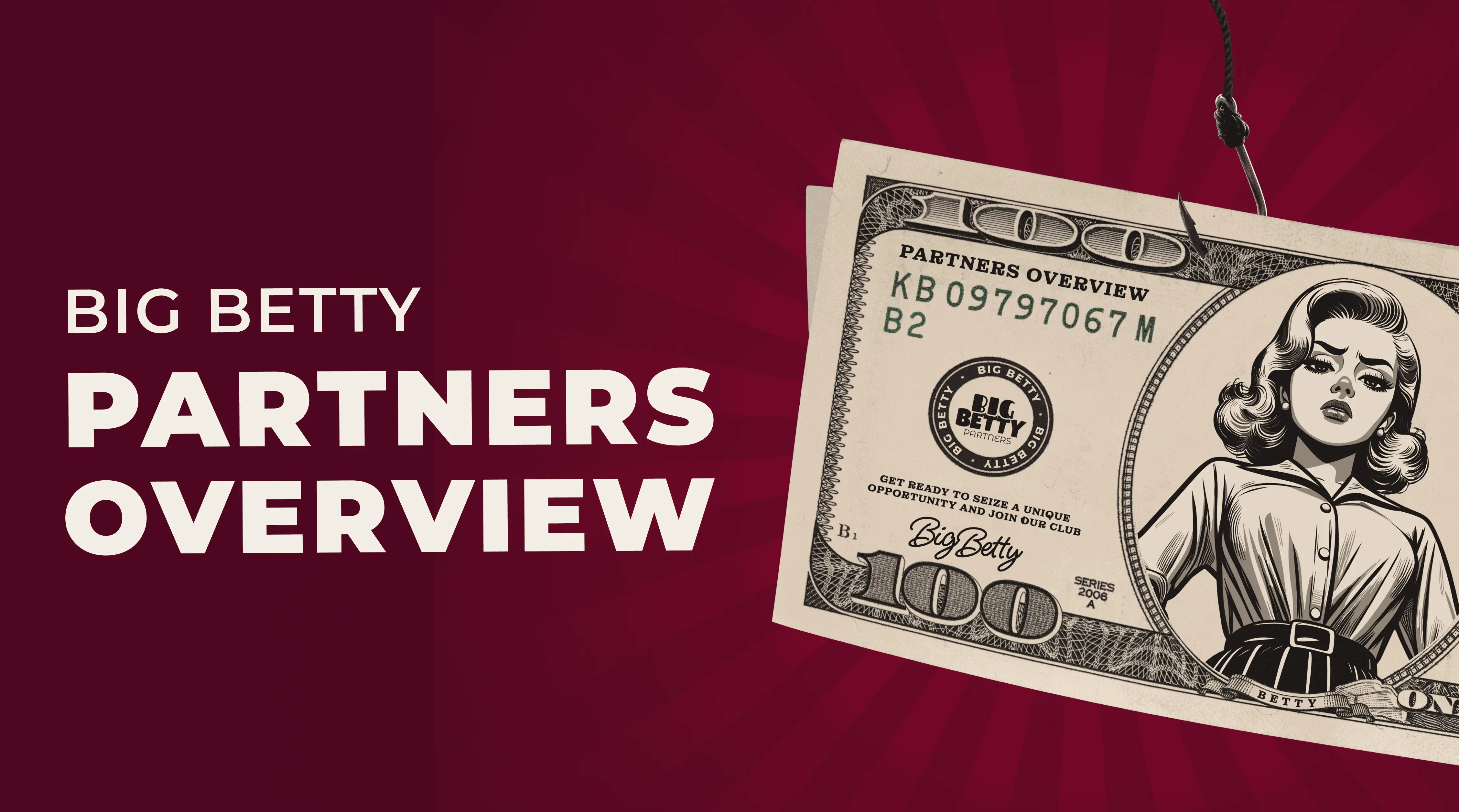 How to Become a Big Betty Partner: Step-by-Step Guide