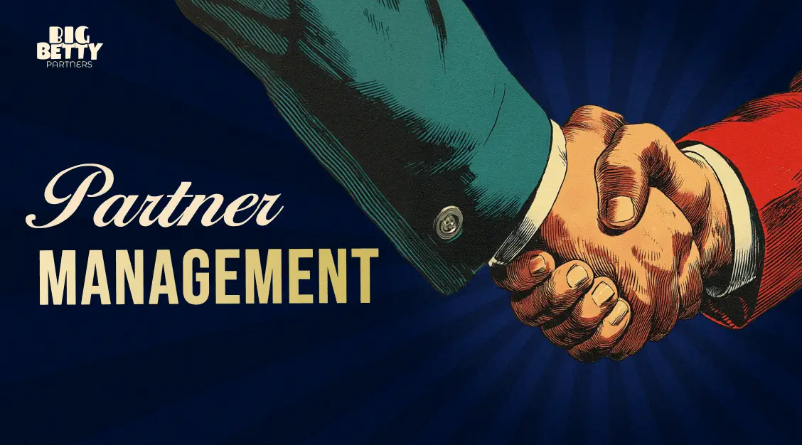 iGaming Affiliate Management
