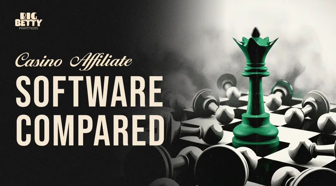 iGaming Affiliate Software Compared