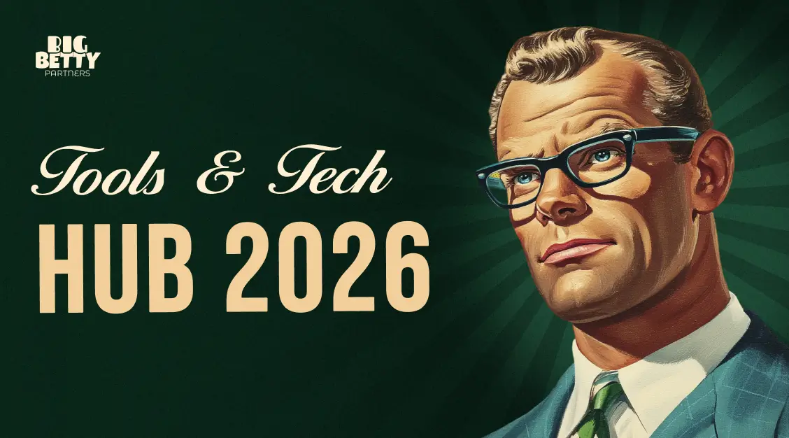 iGaming Affiliate Software & Tools: The Complete 2026 Stack