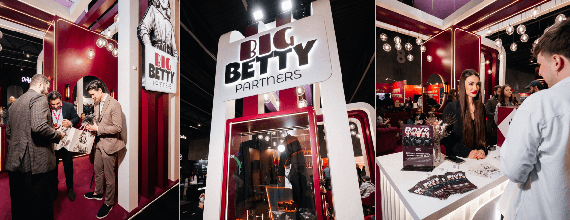 iGB Affiliate 2026 networking