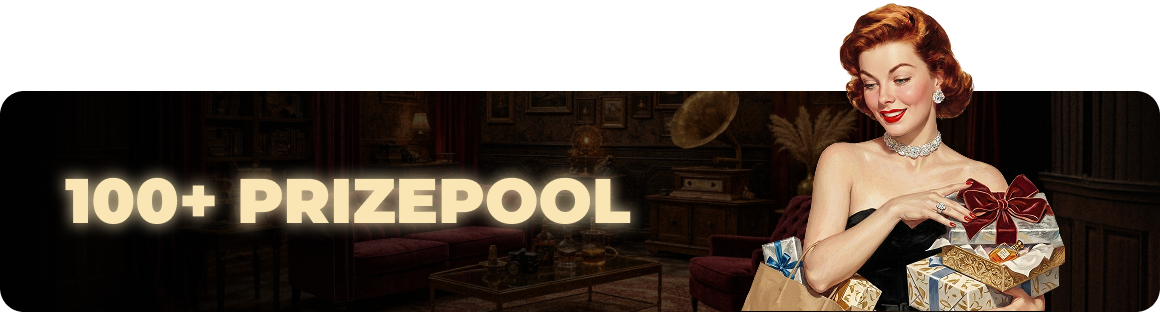 Big Betty Partners Launches the Big Deal Promo