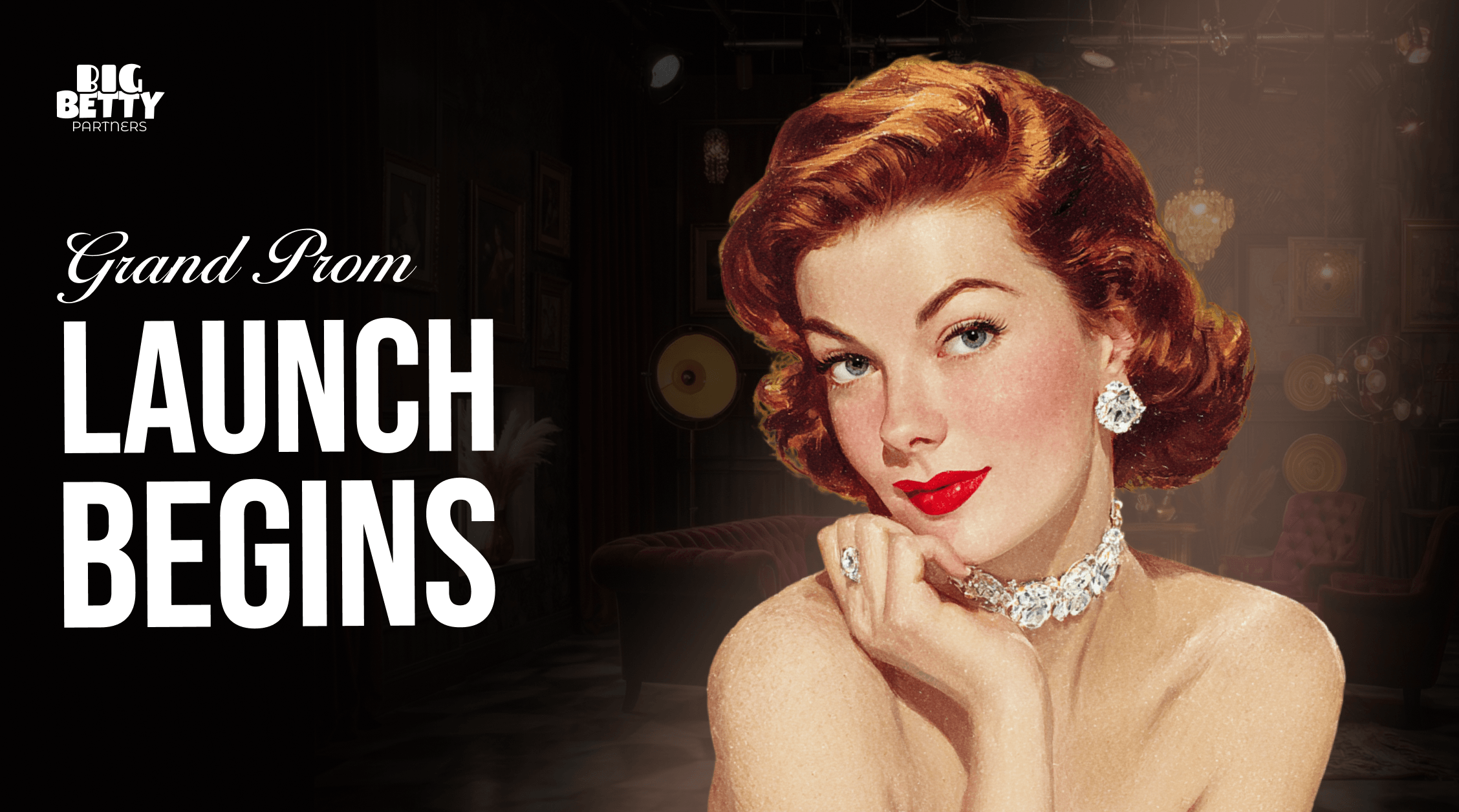 Big Betty Partners Launches the Big Deal Promo