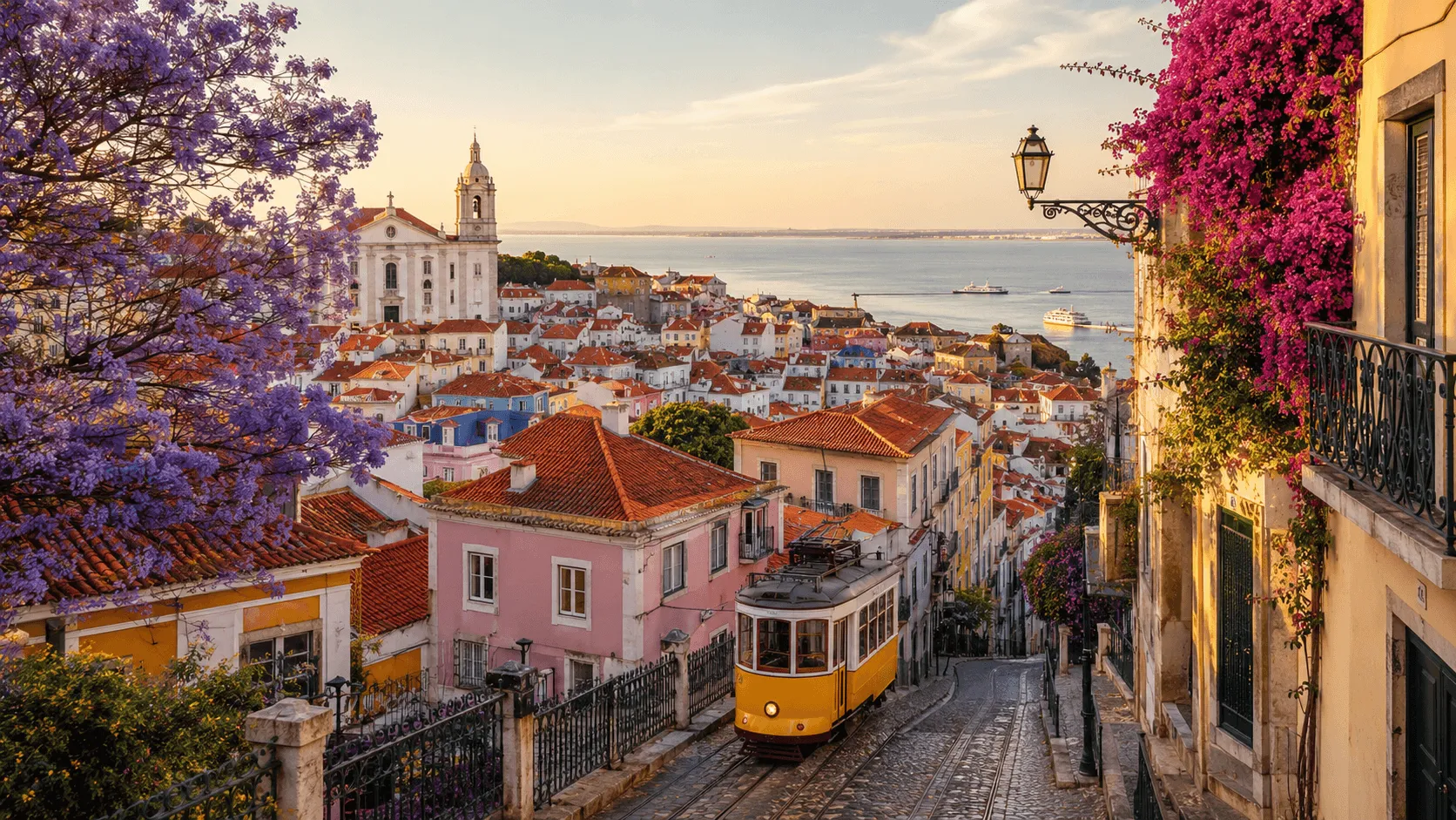SBC Summit Lisbon