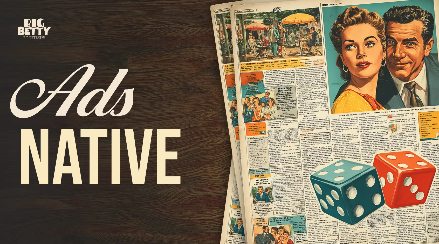 Native Ads for iGaming