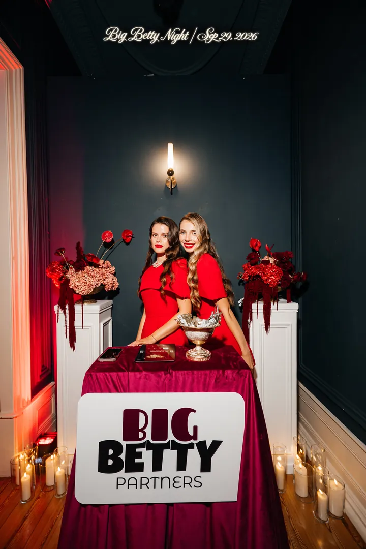 The Big Betty Night at Palacete Virtvs, Lisbon — photo 5