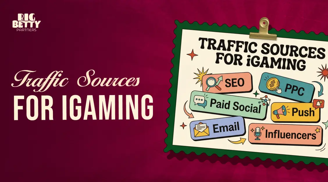 iGaming PPC Tier-1 channel economics
