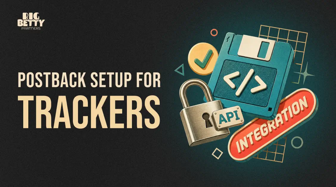 Postback and API Integration