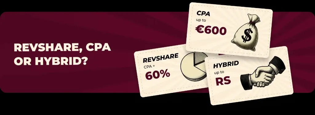 Best Casino Affiliate Program Explained: Professional Criteria for Choosing