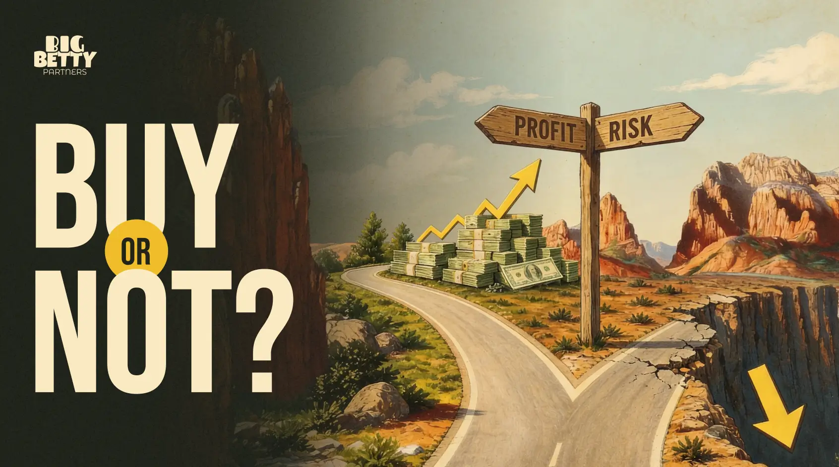 Should You Buy Casino Traffic