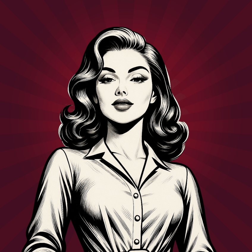 Valeria, Head of Brand Marketing