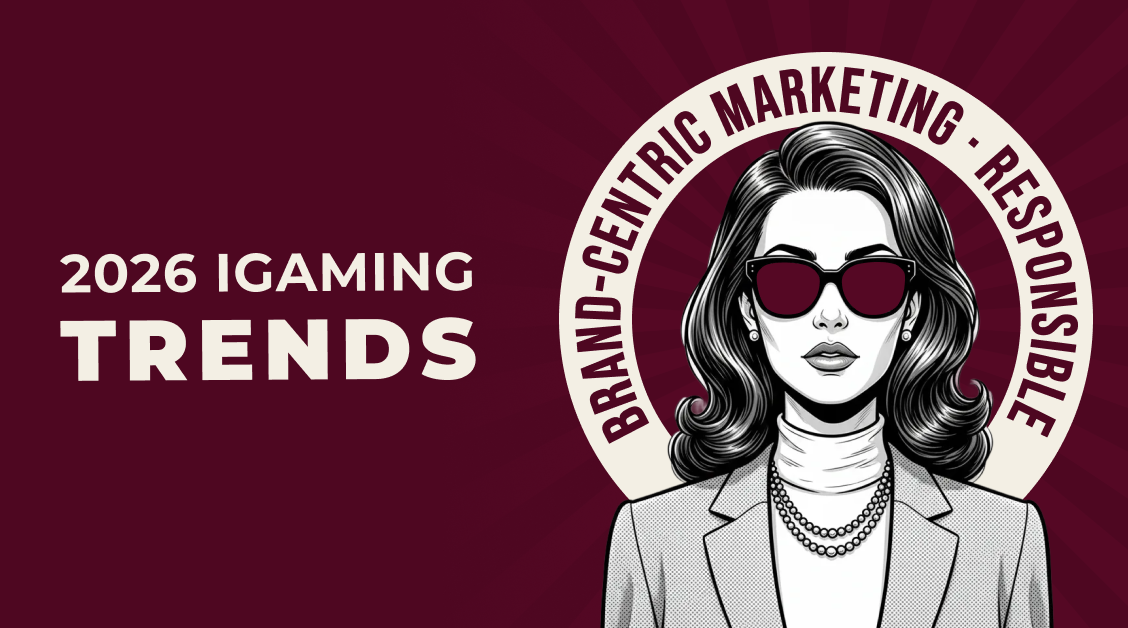 Big Betty's Take on iGaming Trends 2026