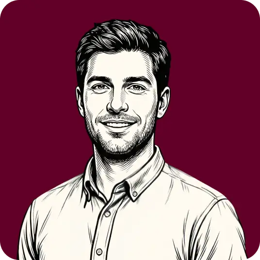 Arsenii, Affiliate Manager