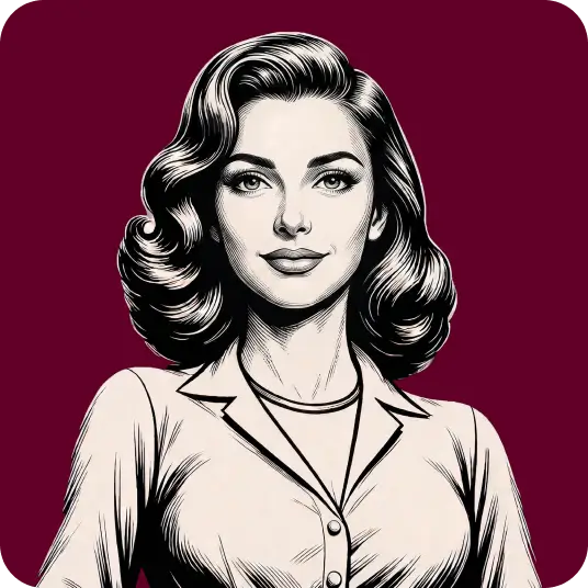 Stacey, Lead Generator Manager