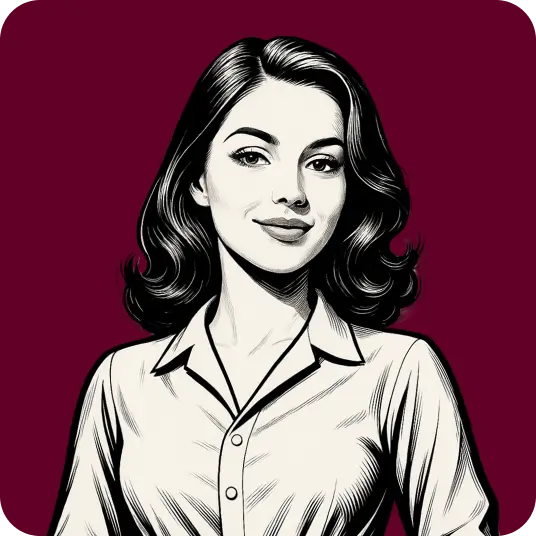 Veronika, Affiliate's Team Leader