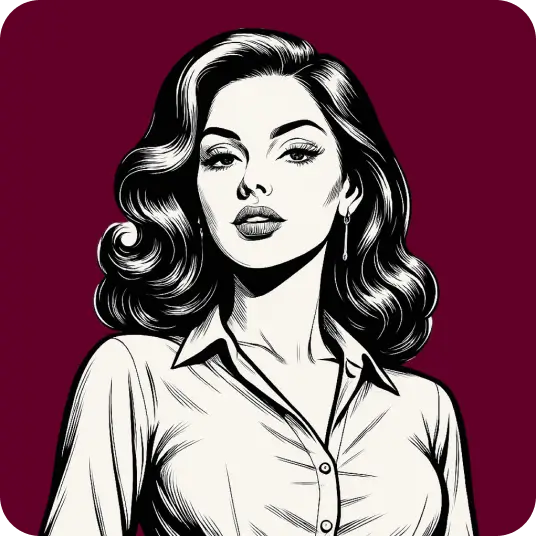 Vladlena, Affiliate Manager