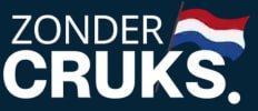 ZonderCruks logo