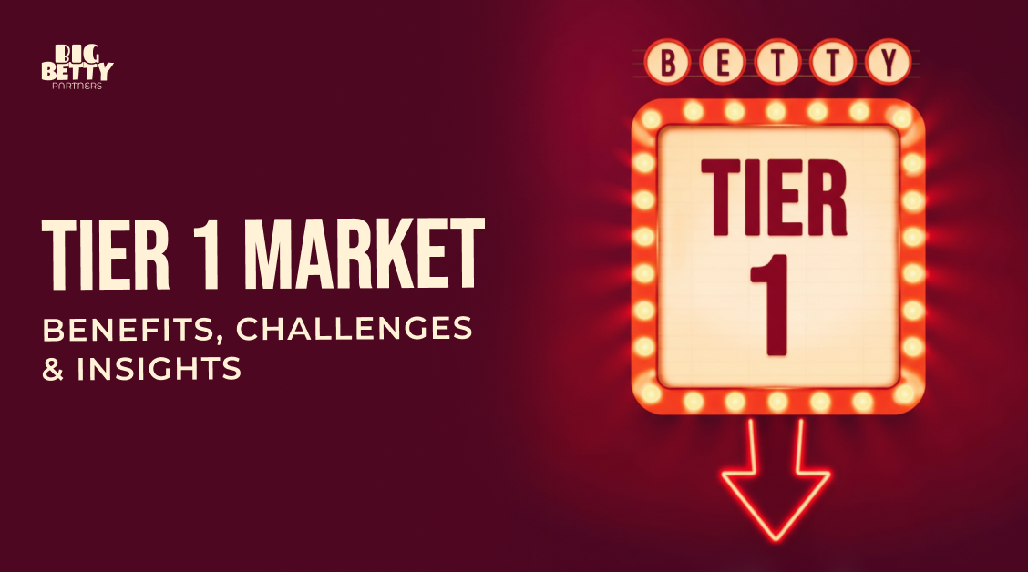 Tier 1 Affiliate Marketing: Economics, Risks and Profit Potential