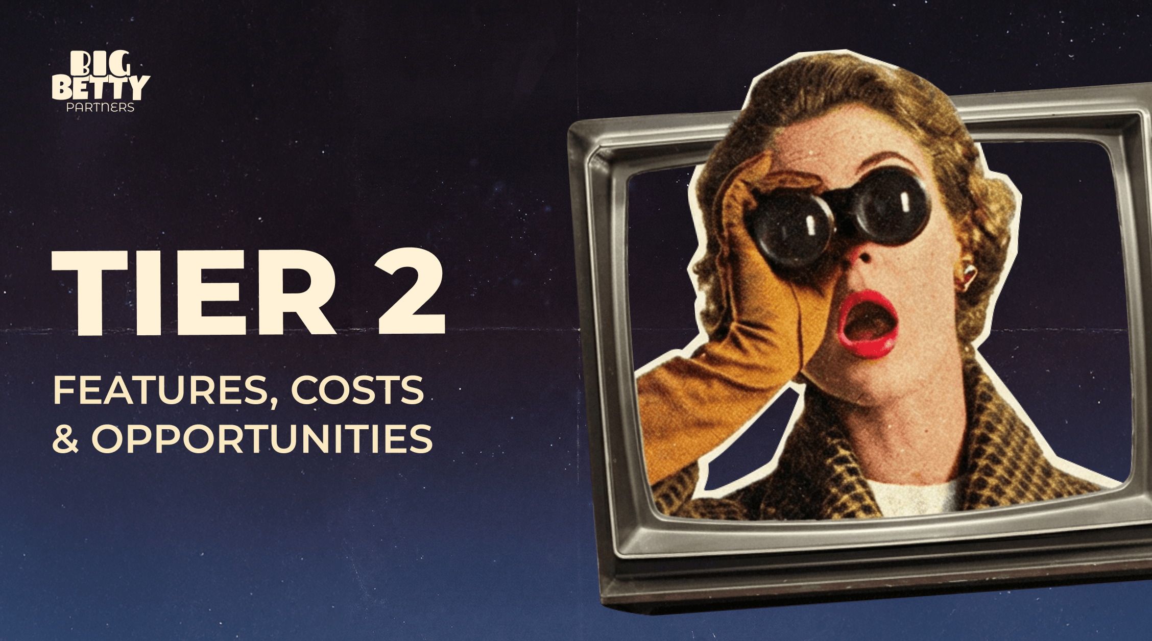 Tier 2 Affiliate Marketing: Characteristics, Costs and Traffic