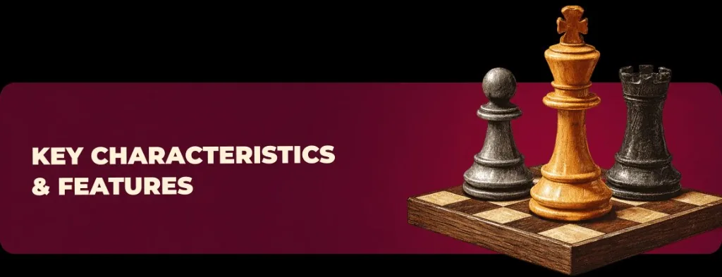 Tier 2 market characteristics