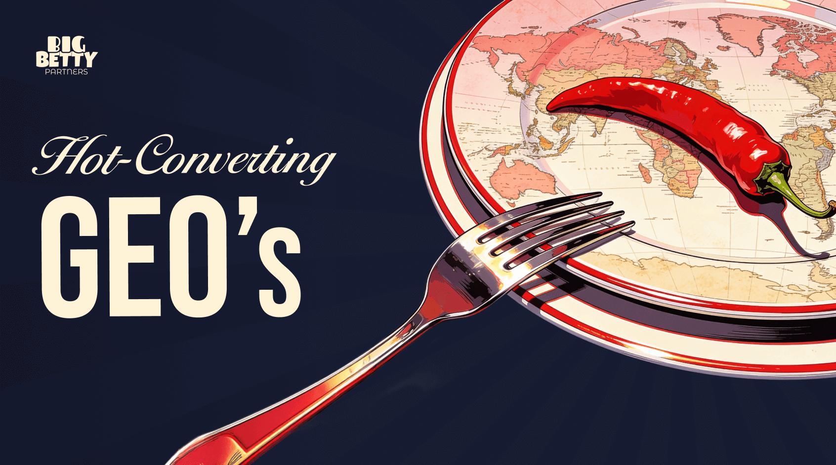 Top iGaming GEO in Practice